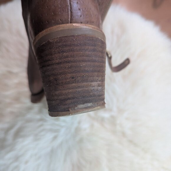 Roots ankle boots from Norway! - Picture 9 of 11
